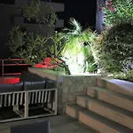 Rooftop Croisette/Alexandre III