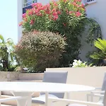 Rooftop Croisette/Alexandre III