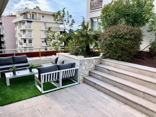 Apartment Rooftop Croisette/alexandre Iii Cannes
