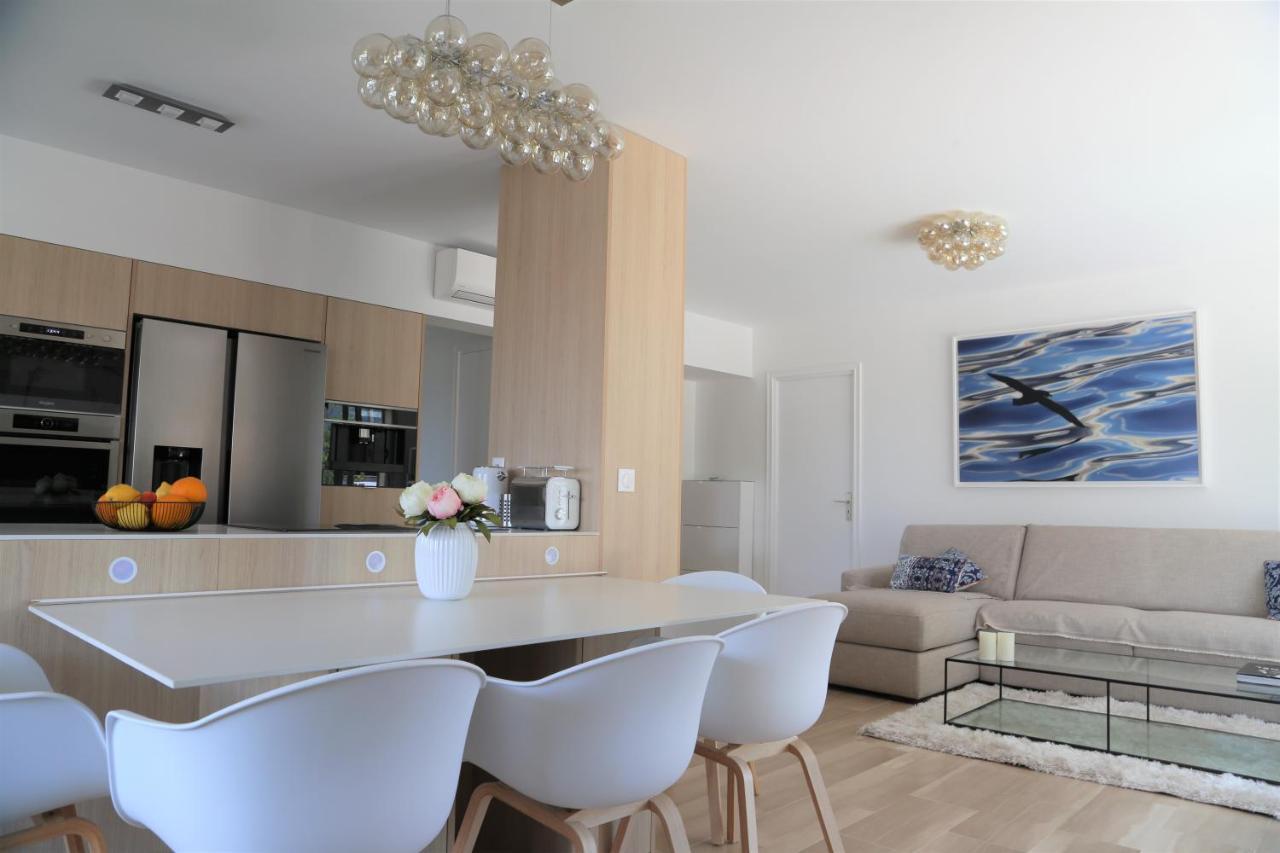 Rooftop Croisette/alexandre Iii Apartment *
