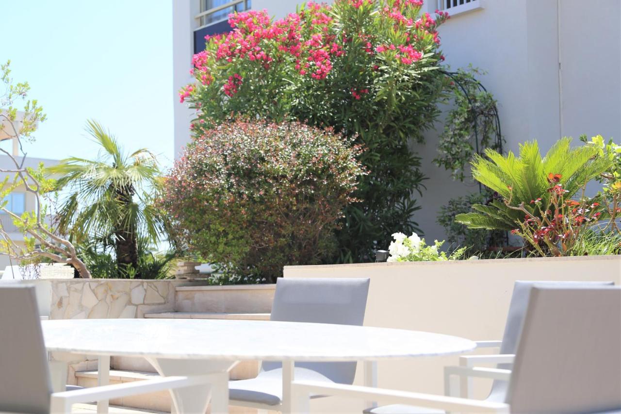 Rooftop Croisette/alexandre Iii Apartment Cannes