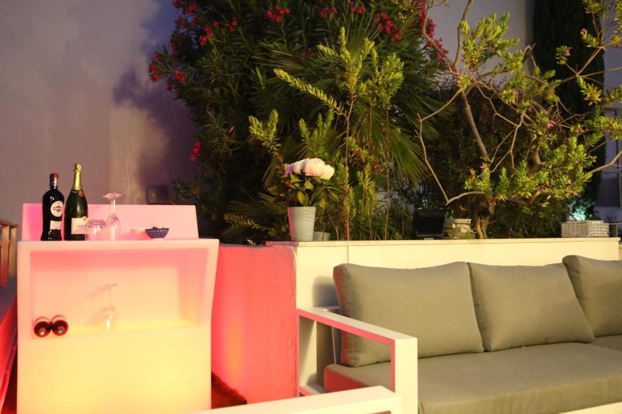 Apartment Rooftop Croisette/alexandre Iii