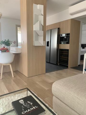 Apartment Rooftop Croisette/alexandre Iii