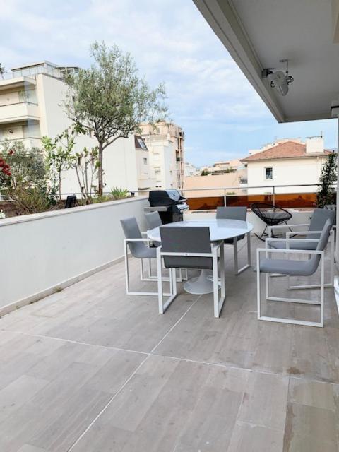 Apartment Rooftop Croisette/alexandre Iii *