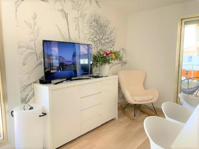 Rooftop Croisette/alexandre Iii Apartment Cannes