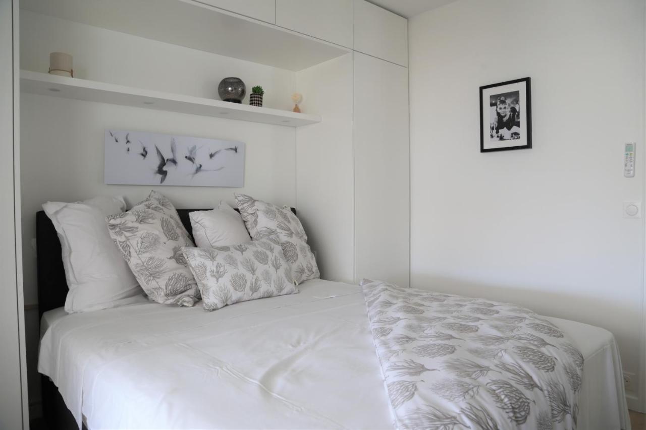 Rooftop Croisette/alexandre Iii Apartment *