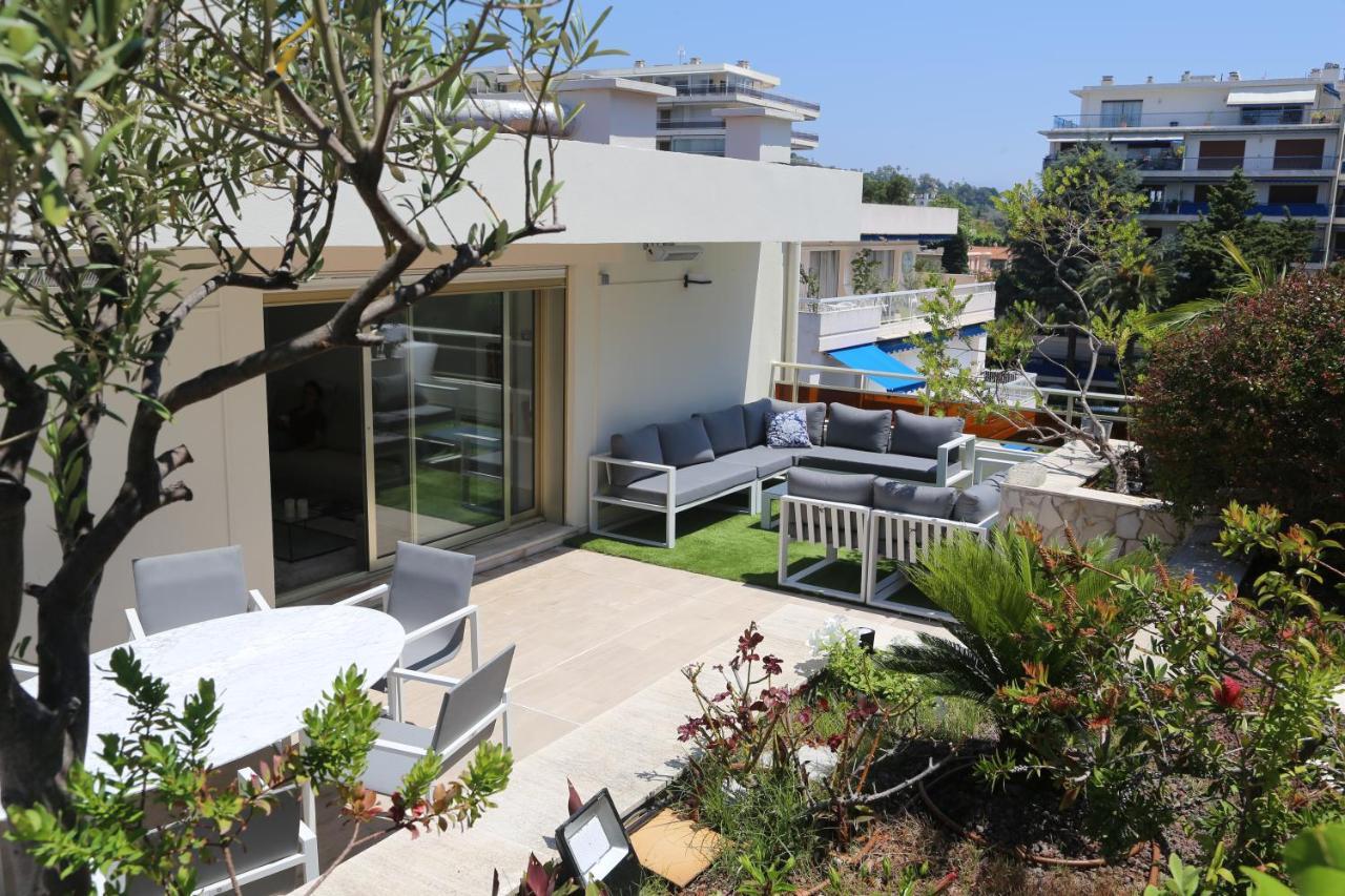 Apartment Rooftop Croisette/alexandre Iii *